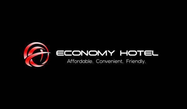 Economy Hotel Мариета Екстериор снимка